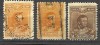 BOLIVIA 1899