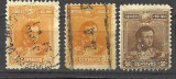 BOLIVIA 1899
