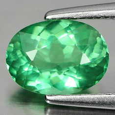 APATIT VERDE NATURAL 0,93 CT foto