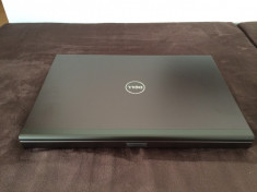 Dell Precision M4800 i7 4800MQ 8GB 750GB K2100M 3200x1800 WEBCAM foto