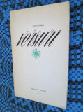 Doina SALAJAN - VERSURI (prima editie - 1967)