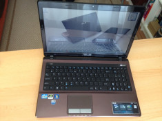 Laptop Asus Intel Core I7 foto