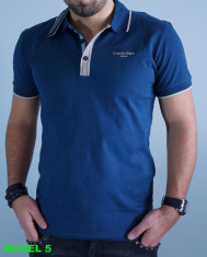Tricou / Tricouri ck CALVIN KLEIN - 100% ORIGINAL -- NEW 2014 foto