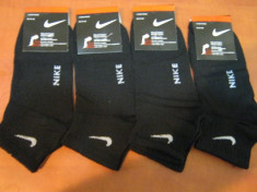 SOSETE NIKE NEGRE 41-46 ,PRET FARA CONCURENTA!!! foto