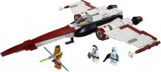 LEGO 75004 Z-95 Headhunter (Star Wars) foto