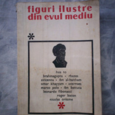 FIGURI ILUSTRE DIN EVUL MEDIU- D.ANDREESCU C9