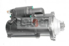 Demaror Daf CF,XF95,XF105 (cu 2 bobine) motor 12900 cmc foto