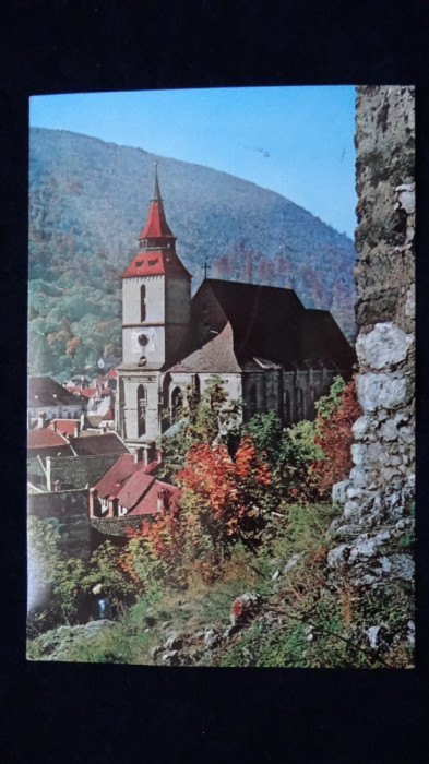 RPR - Brasov - Biserica Neagra