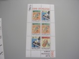 Olanda 1992 copii MI bl.37 MNH