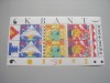 Olanda 1993 copii MI bl.39 MNH