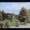 Vedere - Sinaia - Muzeul Peles - circulata &#039;67