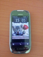Vand Smartphone Nokia C7 primul proprietar , toate acessoriile incluse foto