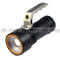 FA-3409 - Lanterna profesionala incarcare 12v / 220V Led CREE XP-G R5 cu Lupa si reglaj ZOOM