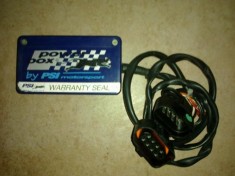 Chiptuning Powerbox by PSI MOTORSPORT ! Pentru auto diesel de 90 CP si 110 CP ! foto