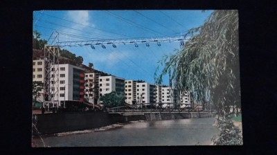 RPR - Cluj - Pe malul Somesului foto