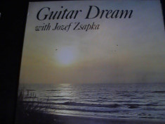 GUITAR DREAM- WITH JOSEF ZSAPKA- foto