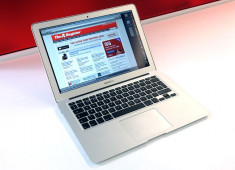 MacBook Air 13&amp;#039; Mid2013 foto