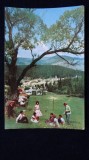 Vedere Vatra Dornei - circulata
