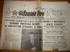 Ziarul romania libera 13 decembrie 1983 - cuvantarea lui ceausescu