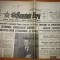 ziarul romania libera 13 decembrie 1983 - cuvantarea lui ceausescu