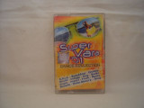 Vand caseta audio Super Vara 2001,originala.Selectie romaneasca!, Casete audio, Pop, mediapro music