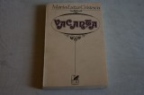 Vacanta - Maria - Luiza Cristescu - Cartea Romaneasca - 1981, Alta editura