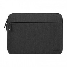 husa Incase Lineage Premium Sleeve pentru MacBook Pro 13&amp;quot; black foto