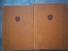Heinrich Mann: Tinerețea și &Icirc;mplinirea lui Henri IV (2 volume, ELU 1963)