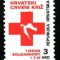 Croatia 1992-binefacere- cat.nr.22 neuzat,perfecta stare