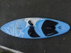 Placa Windsurf AHD 92 L foto