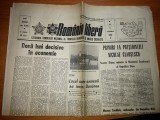 ziarul romania libera 6 noiembrie 1980