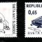 Croatia 1995-binefacere- cat.nr.42-3 neuzat,perfecta stare