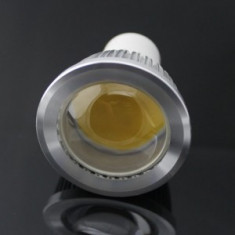 BEC / SPOT LED GU10 12w COB foto