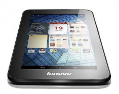 Tableta Lenovo A1000L NOUA GATANTIE 2 ANI foto