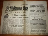 ziarul romania libera 2 august 1984