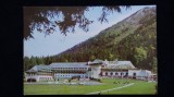 RPR - Poiana Brasov - Hotel Sport