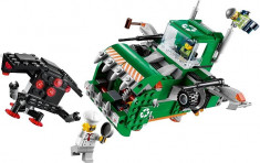 LEGO 70805 Trash Chomper foto