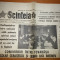 ziarul scanteia 24 noiembrie 1976-convorbirile dintre ceausescu si brejnev