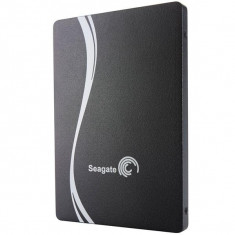 SEAGATE HDD 600 SSD / 2.5&amp;quot; / 480GB / 512m / SATA foto