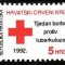 Croatia 1992-binefacere- cat.nr.23 neuzat,perfecta stare