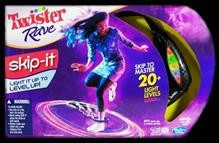 Twister Rave Skip It foto