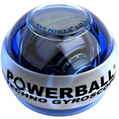 Powerball Techno foto