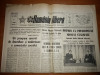 Ziarul romania libera 30 iunie 1978