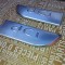 Set Monograme cromate inscriptia DCI Renault Megane 2