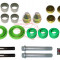 Kit complet reparatie etrier Wabco 17,5 (garnituri,bolt,surub)