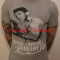 Tricou DOLCE&amp;amp;GABBANA,print MUHAMMAD ALI