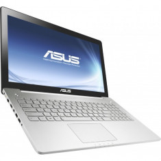 Laptop Asus Notebooks Asus N56VV-S4053D |15.6 inch | FHD 1920x1080 pixeli | Intel Core i7 3630QM 2.4 GHz | 8 GB DDR3 1600 MHz | Capaci 117518 foto