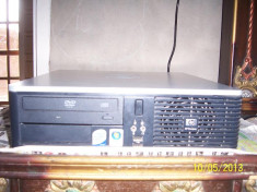 Unitati Pc HP Compaq dc7800 DUAL-CORE foto