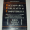 Dictionarul explicativ al computerului -Tiberiu Baternai -dictionar, computer
