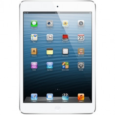 Tableta Apple Ipad Mini Wifi 64Gb White foto